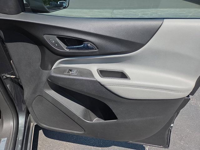 used 2020 Chevrolet Equinox car, priced at $20,997