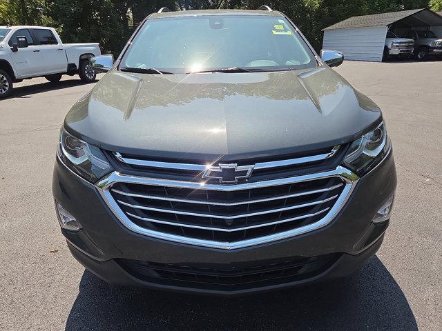 used 2020 Chevrolet Equinox car, priced at $20,997