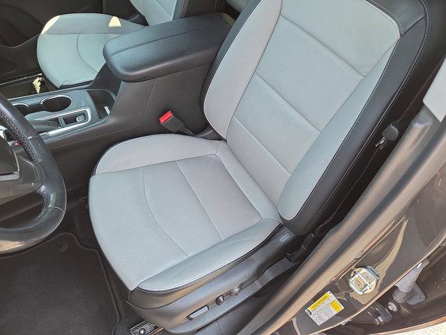used 2020 Chevrolet Equinox car, priced at $20,997