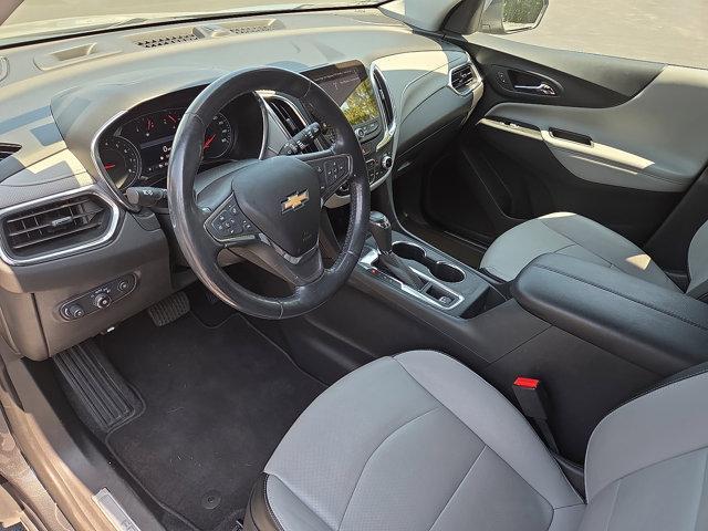 used 2020 Chevrolet Equinox car, priced at $20,997