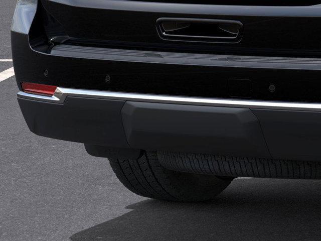 new 2025 Chevrolet Tahoe car, priced at $64,220
