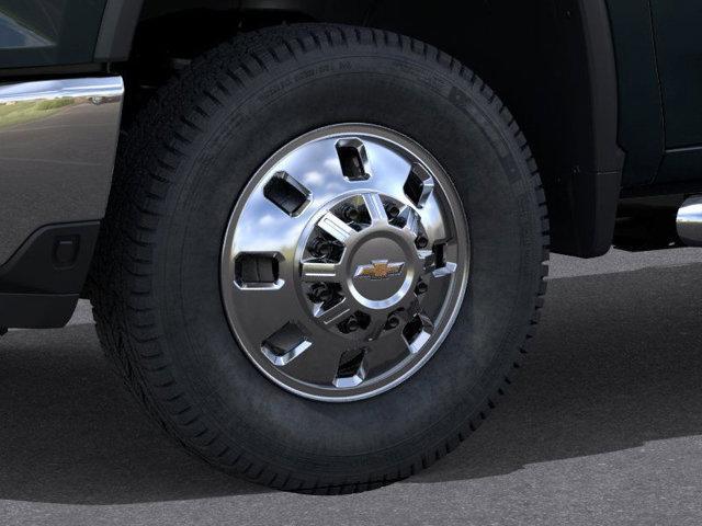 new 2026 Chevrolet Silverado 3500 car, priced at $81,025