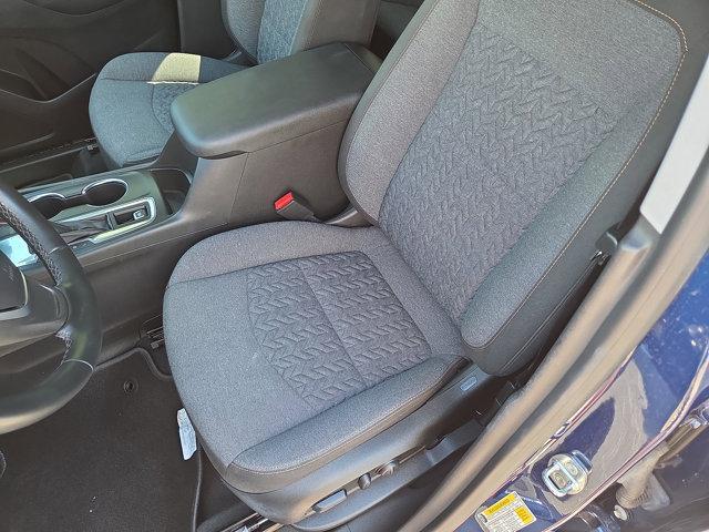 used 2023 Chevrolet Equinox car, priced at $22,999