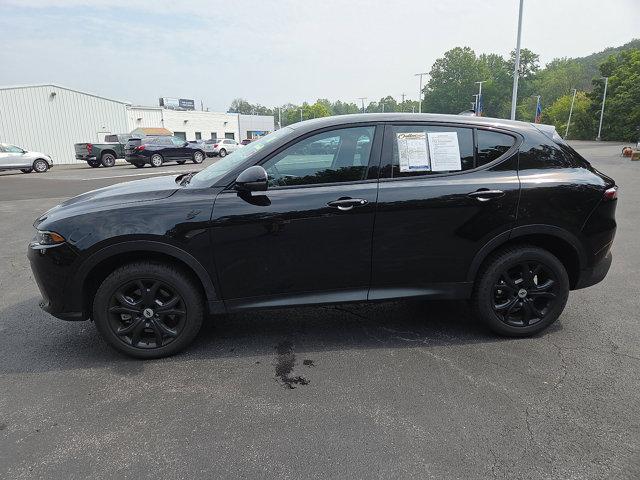 used 2024 Dodge Hornet car, priced at $26,995