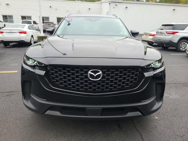 used 2023 Mazda CX-50 car, priced at $26,998