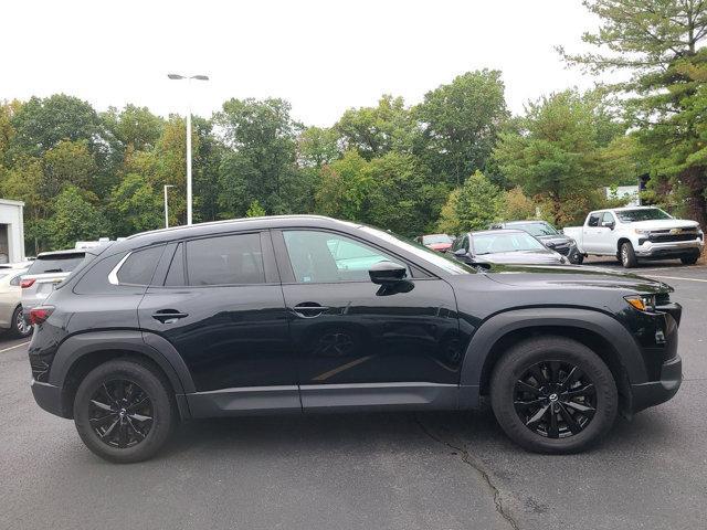 used 2023 Mazda CX-50 car, priced at $26,998