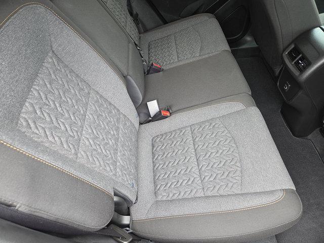 used 2023 Chevrolet Equinox car, priced at $24,995