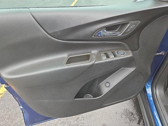 used 2023 Chevrolet Equinox car, priced at $24,995
