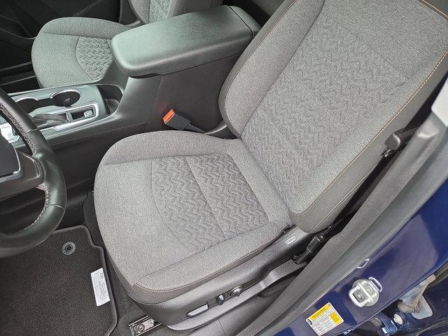 used 2023 Chevrolet Equinox car, priced at $24,995