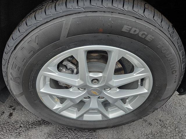 used 2023 Chevrolet Equinox car, priced at $24,995
