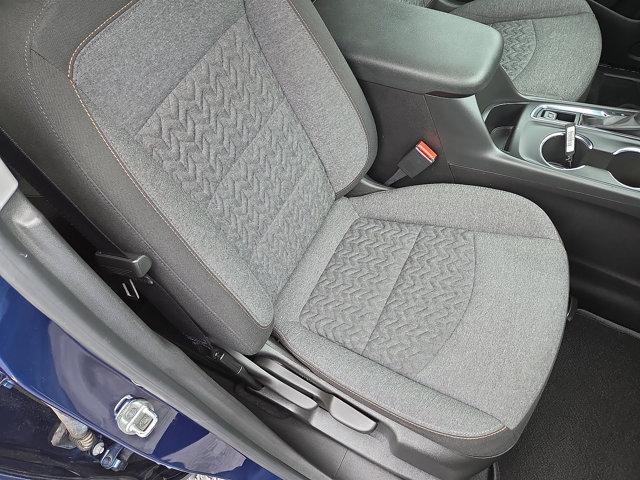 used 2023 Chevrolet Equinox car, priced at $24,995