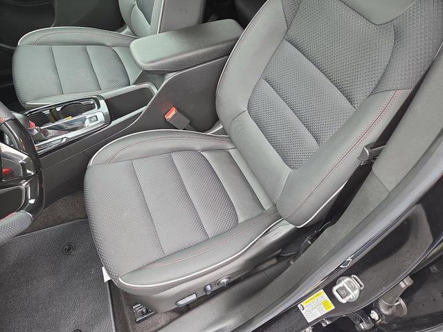 used 2023 Chevrolet TrailBlazer car, priced at $24,999