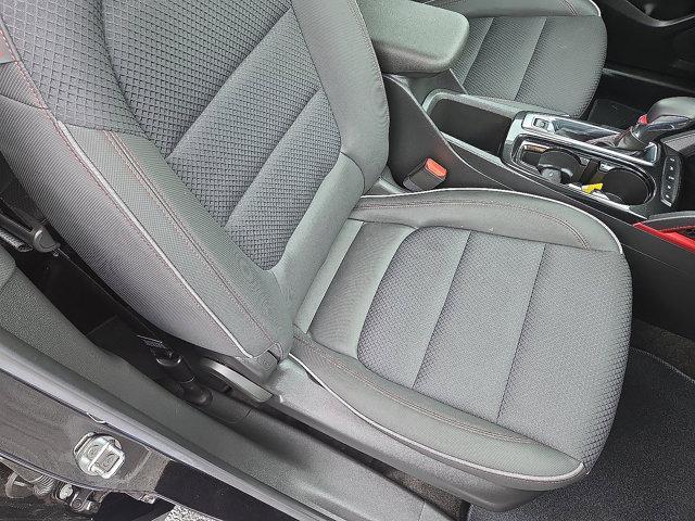 used 2023 Chevrolet TrailBlazer car, priced at $24,999