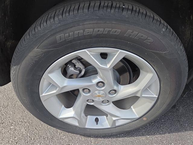 used 2024 Chevrolet Trax car, priced at $21,995