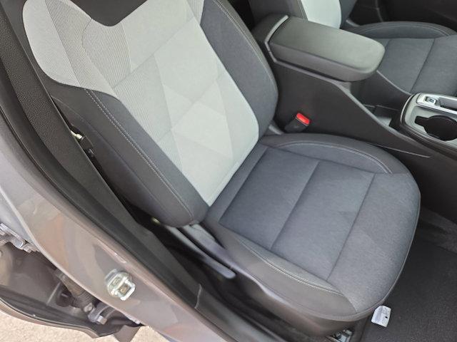used 2024 Chevrolet Trax car, priced at $21,995