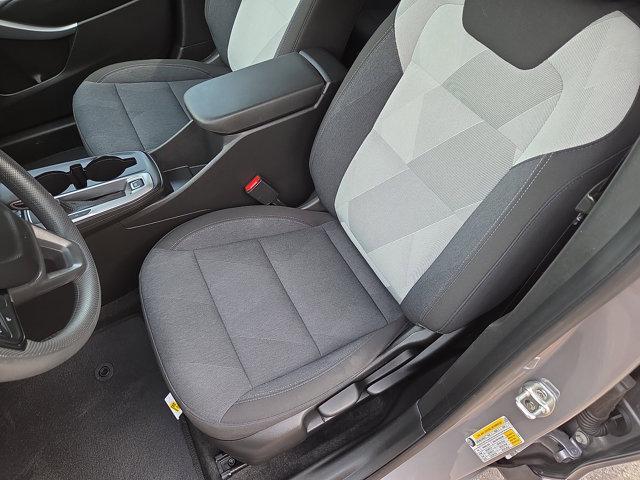 used 2024 Chevrolet Trax car, priced at $21,995
