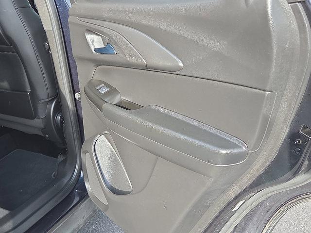 used 2021 Chevrolet TrailBlazer car, priced at $18,999