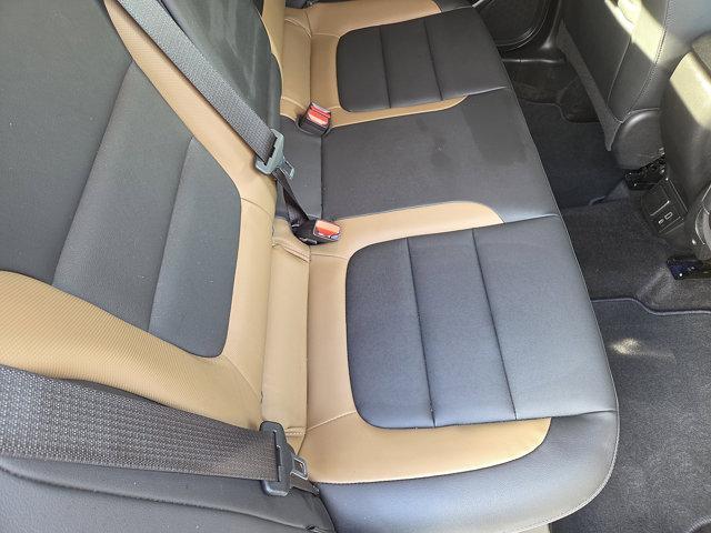 used 2021 Chevrolet TrailBlazer car, priced at $18,999