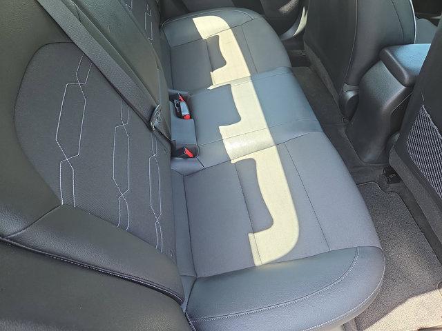 used 2022 Kia Forte car, priced at $21,999