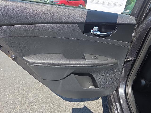used 2022 Kia Forte car, priced at $21,999