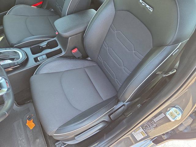 used 2022 Kia Forte car, priced at $21,999