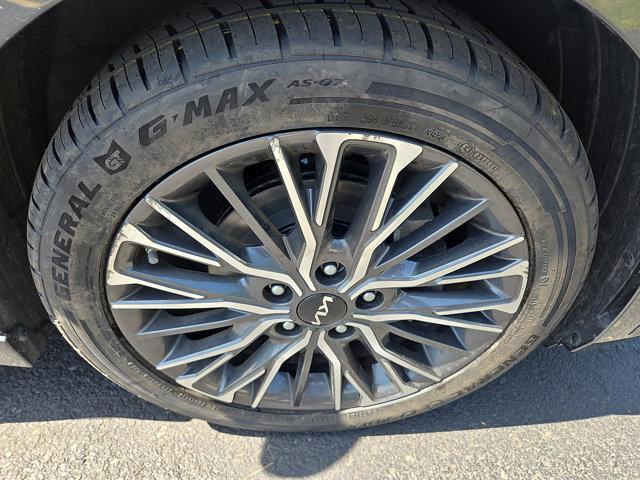 used 2022 Kia Forte car, priced at $21,999