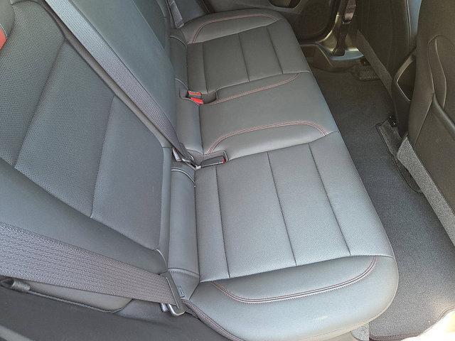 used 2024 Chevrolet Trax car, priced at $24,777