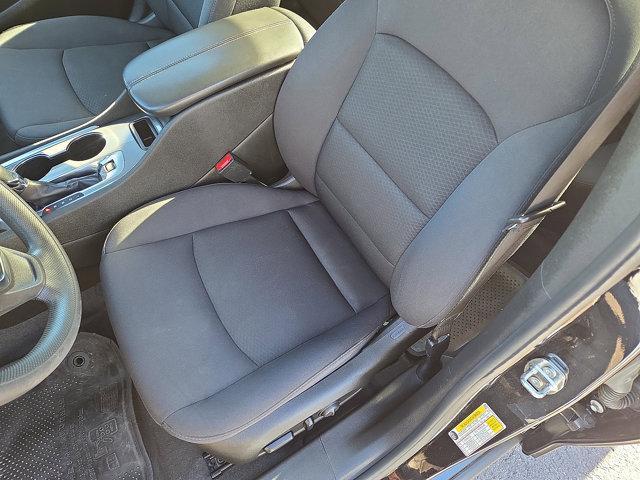 used 2023 Chevrolet Malibu car, priced at $18,998