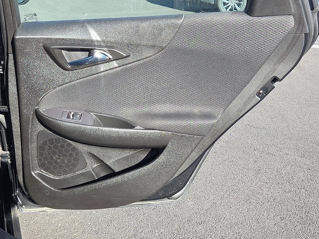 used 2023 Chevrolet Malibu car, priced at $18,998