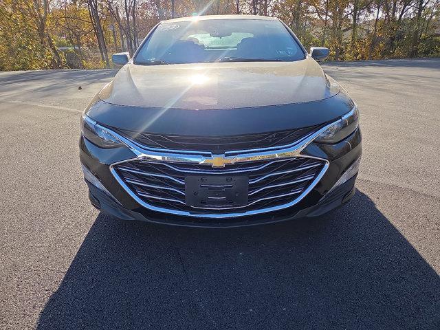 used 2023 Chevrolet Malibu car, priced at $18,998