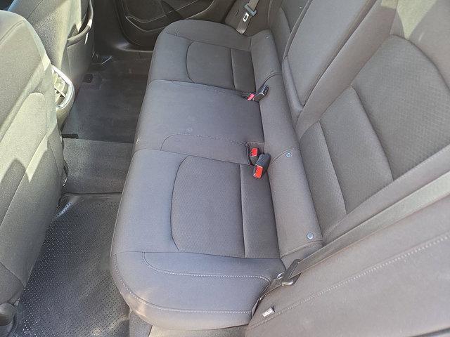 used 2023 Chevrolet Malibu car, priced at $18,998