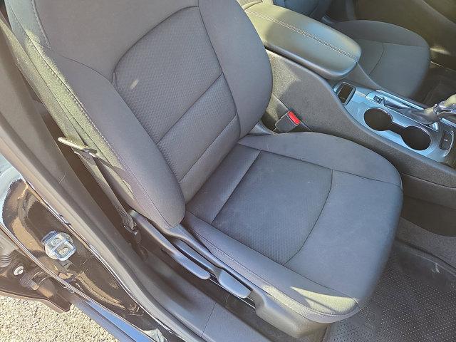 used 2023 Chevrolet Malibu car, priced at $18,998