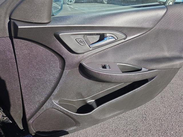 used 2023 Chevrolet Malibu car, priced at $18,998