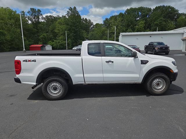 used 2021 Ford Ranger car, priced at $25,995