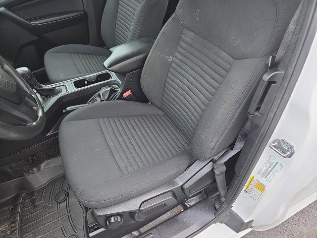 used 2021 Ford Ranger car, priced at $25,995
