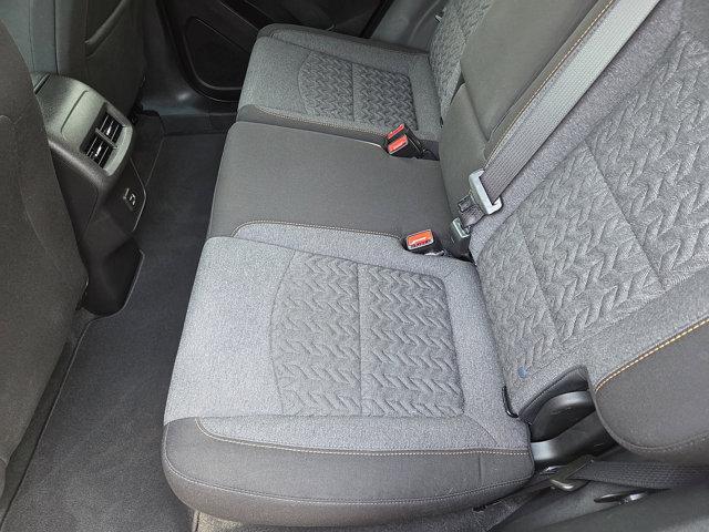 used 2024 Chevrolet Equinox car, priced at $26,995