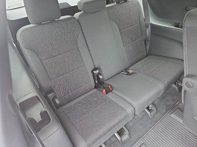 used 2024 Chevrolet Traverse car, priced at $38,995