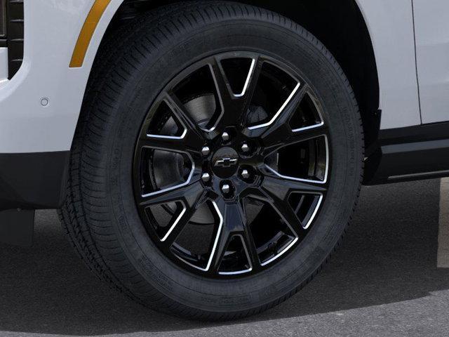 new 2026 Chevrolet Tahoe car, priced at $95,200