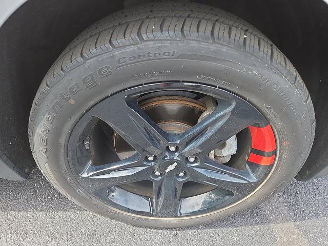 used 2020 Chevrolet Equinox car, priced at $18,491