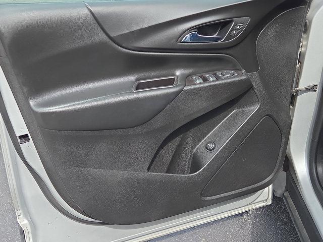 used 2020 Chevrolet Equinox car, priced at $18,491