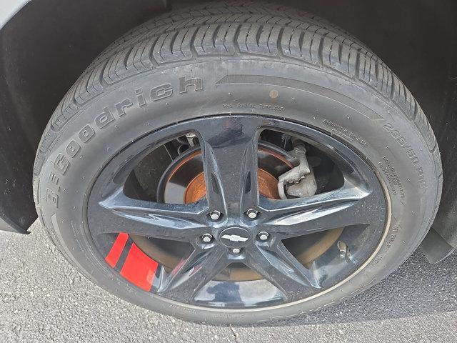 used 2020 Chevrolet Equinox car, priced at $18,491