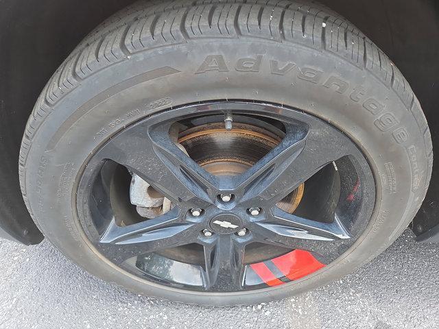 used 2020 Chevrolet Equinox car, priced at $18,491