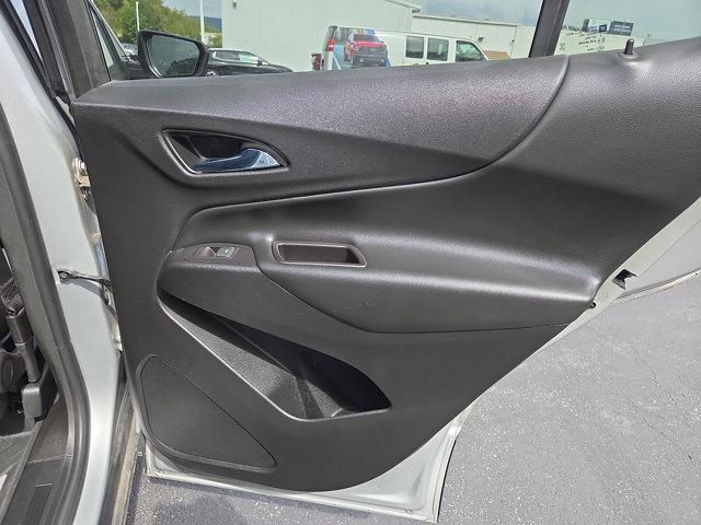 used 2020 Chevrolet Equinox car, priced at $18,491