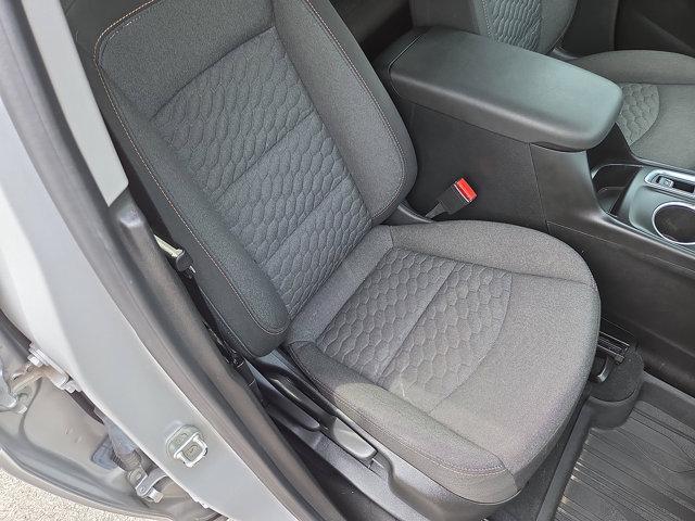 used 2020 Chevrolet Equinox car, priced at $18,491