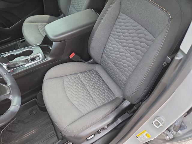 used 2020 Chevrolet Equinox car, priced at $18,491