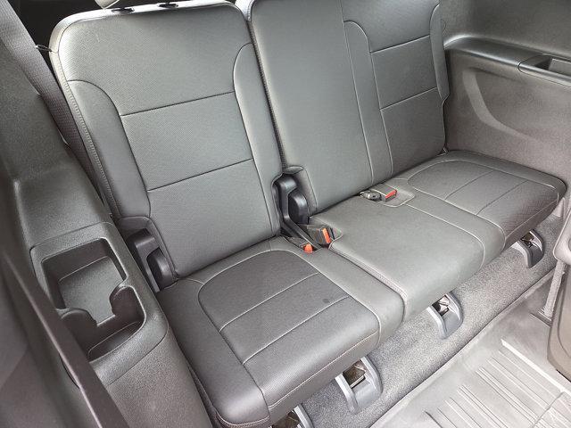 used 2023 Chevrolet Traverse car, priced at $43,995