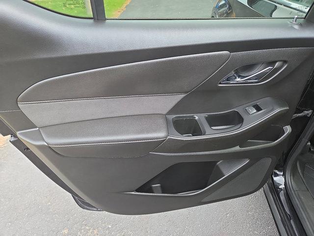 used 2023 Chevrolet Traverse car, priced at $43,995