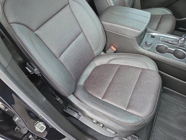 used 2023 Chevrolet Traverse car, priced at $43,995