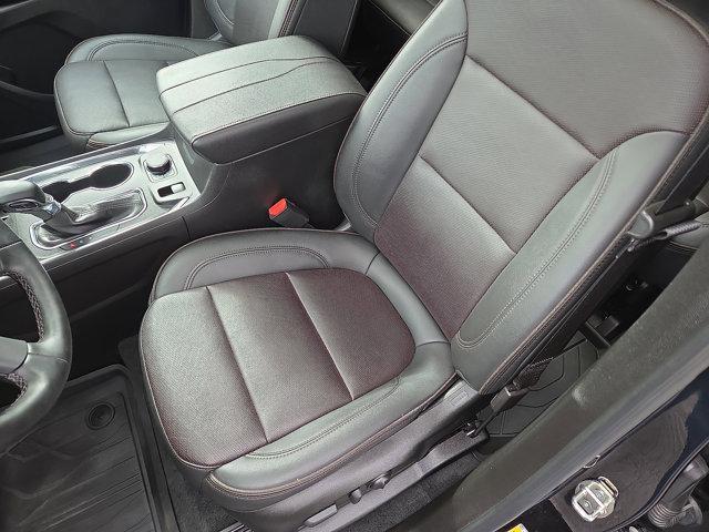 used 2023 Chevrolet Traverse car, priced at $43,995