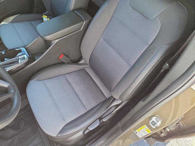 used 2024 Chevrolet Trax car, priced at $22,999